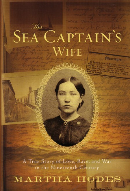 The Sea Captains Wife © Boat Books Sydney
